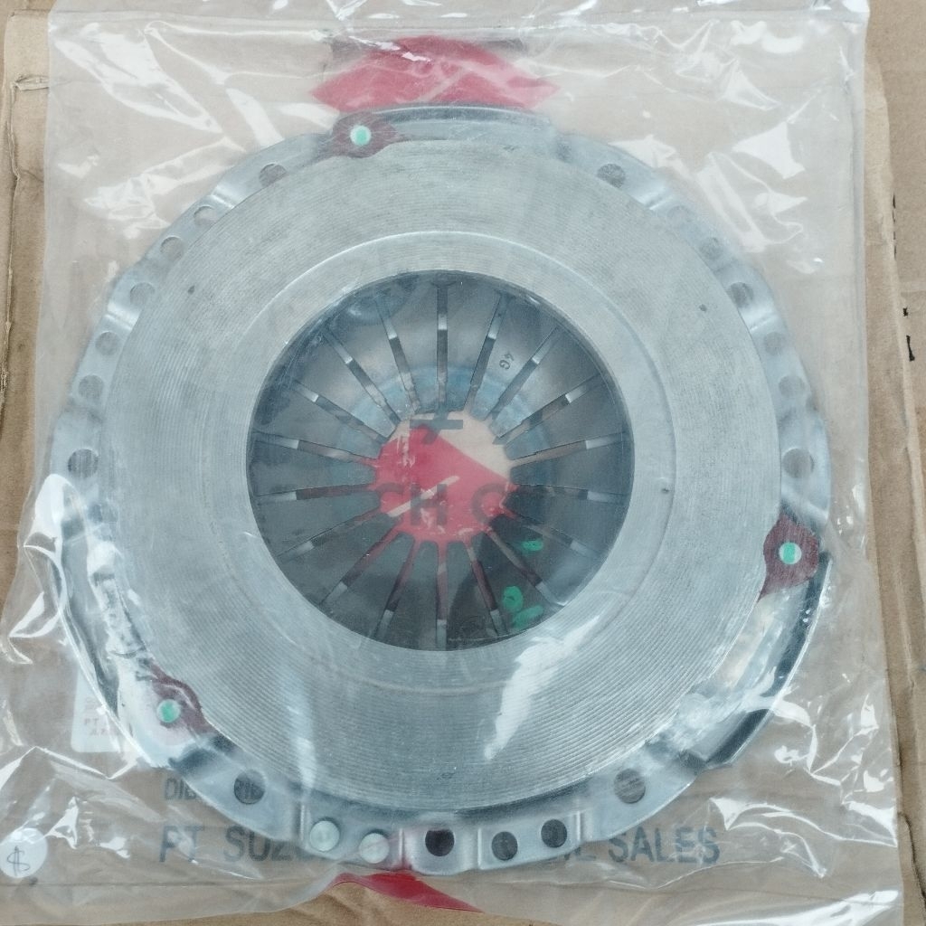 KOPLING SET MOBIL SUZUKI KARIMUN WAGON R ( AGS ) ORIGINAL SGP.