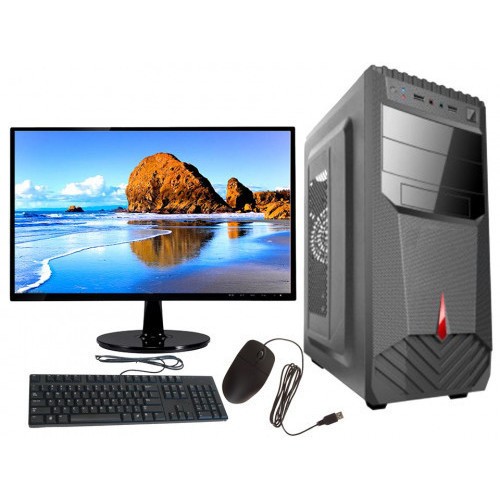 PC Rakitan intel core i5-10400(1200)