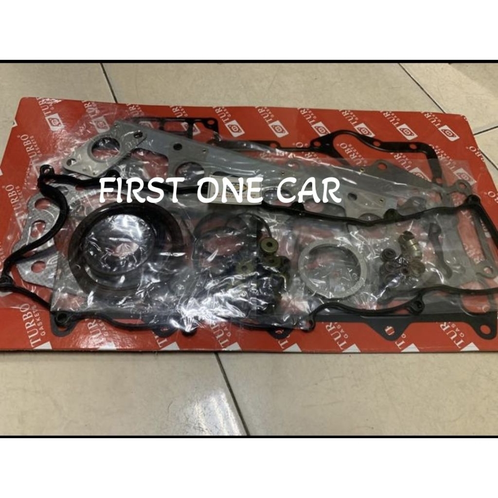 Paking set komplit Gasket kit Engine Ford Ranger 3.0 3000cc TDCI