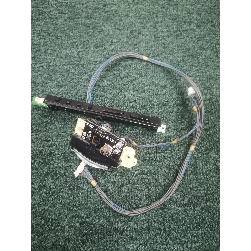 Remote Sensor Remote LCD TV LG 32LH20R