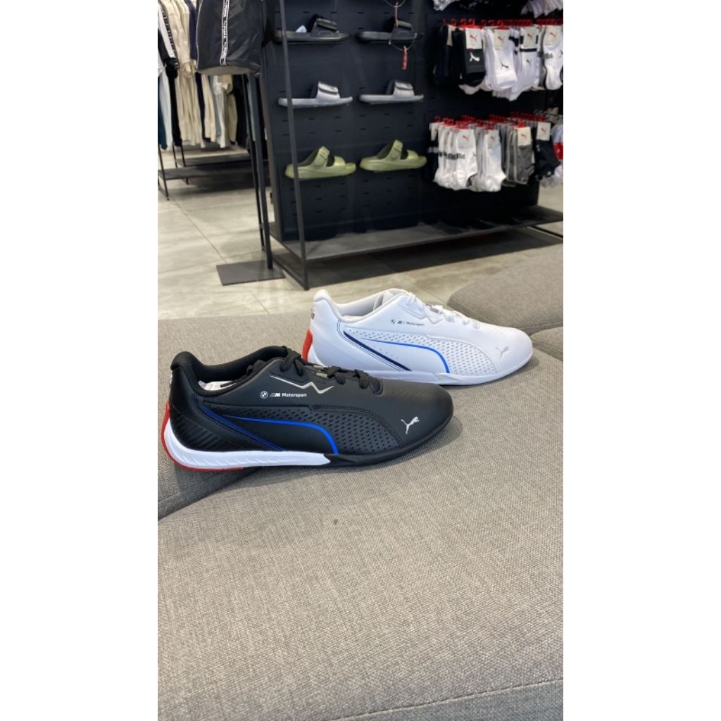 Puma drifcat bmw for men original