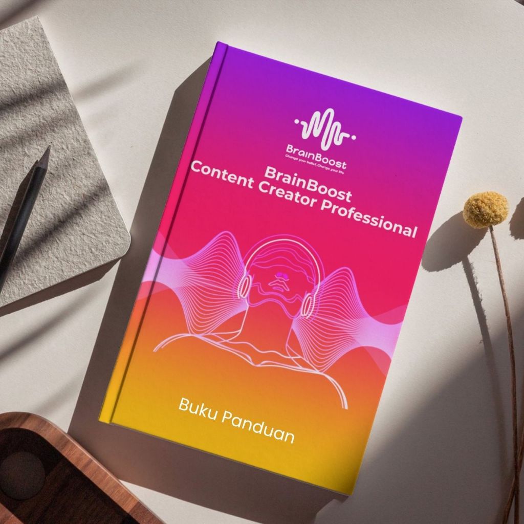 

Brainboost Content Creator Professional