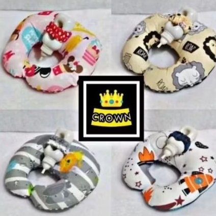 BANTAL SUSU | BANTAL DOT | BANTAL SUSU BAYI | BANTAL BAYI