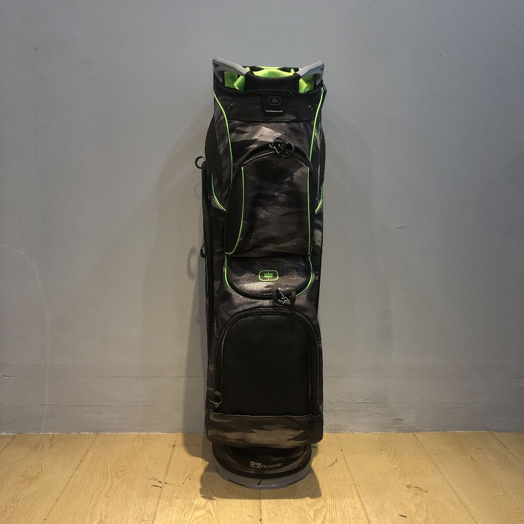 Ogio Giza CART BAG 14 Way 7 Pocket | Bag Golf CB0018