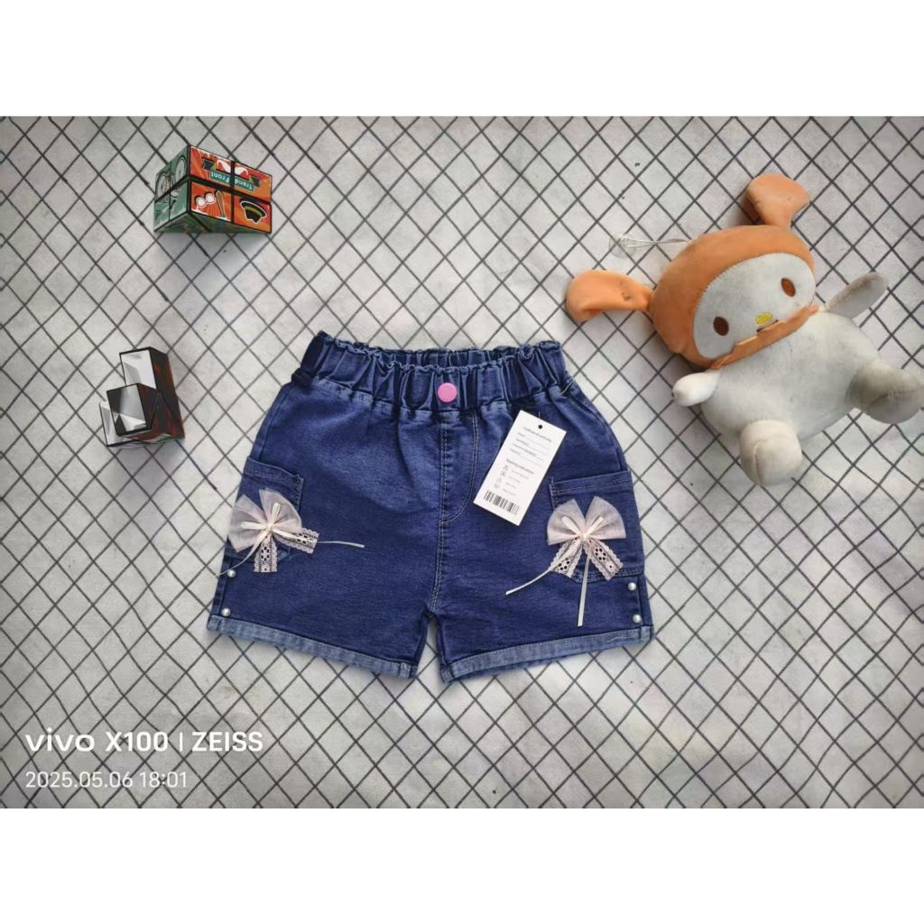 Celana anak perempuan – celana anak lucu – celana pendek anak perempuan – celana pendek anak perempu