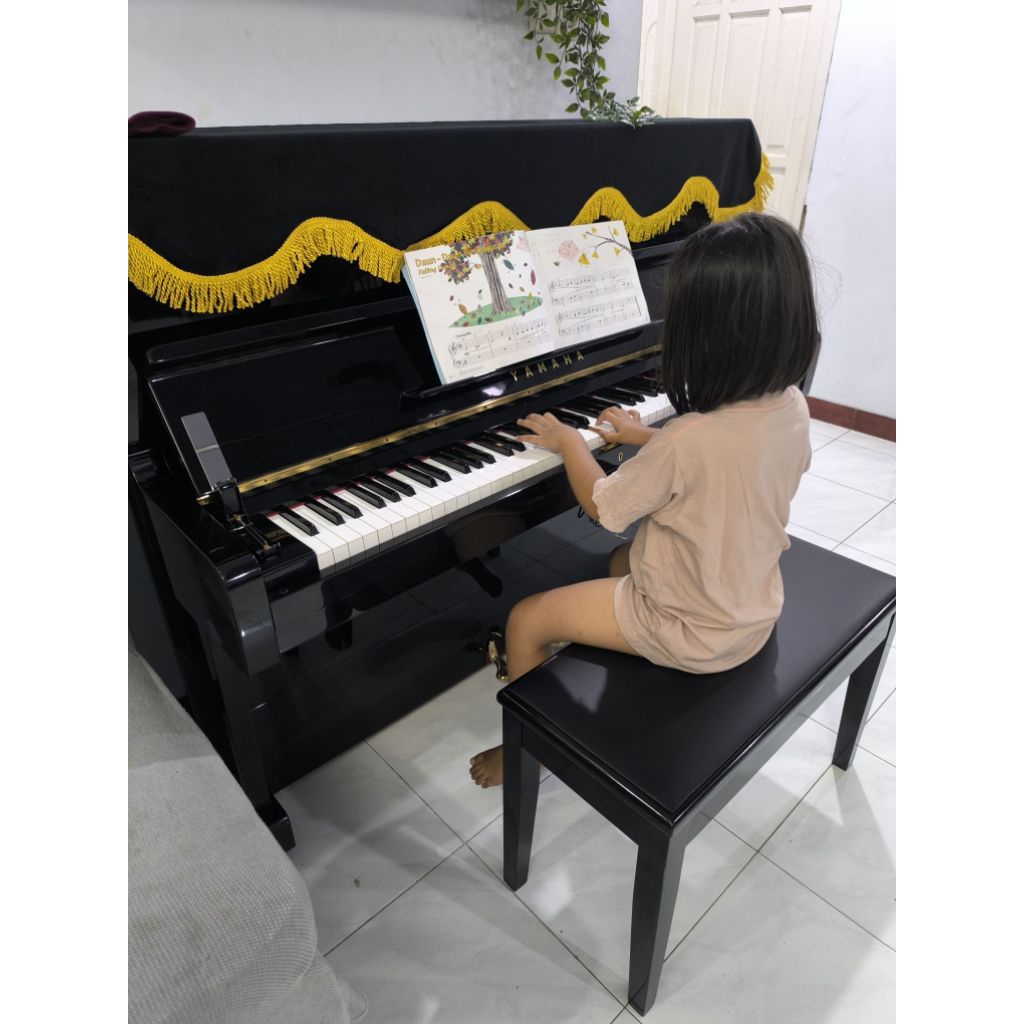 Piano Yamaha Klasik Piano Yamaha Classic