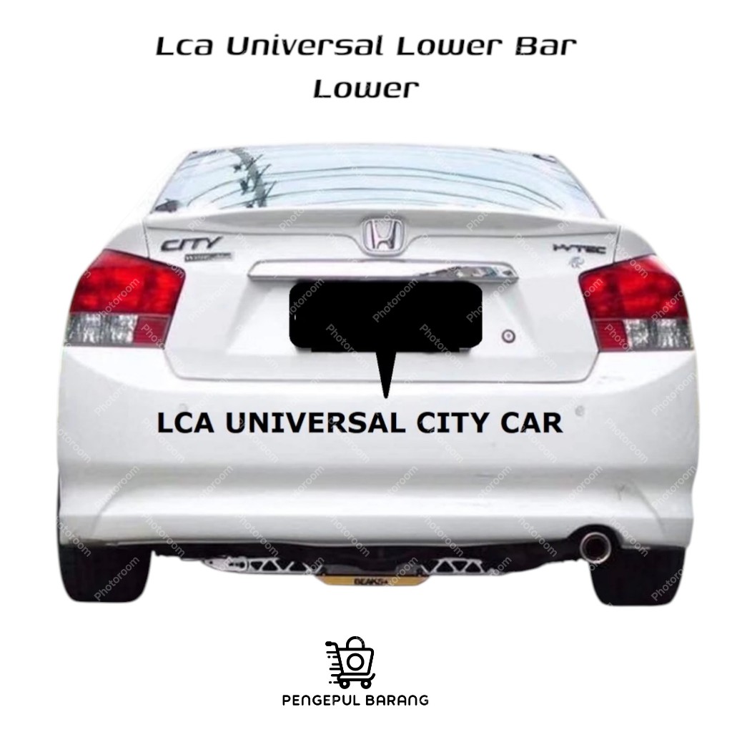 Lower Bar Lower Control Arm Universal Lca Beaks Universal