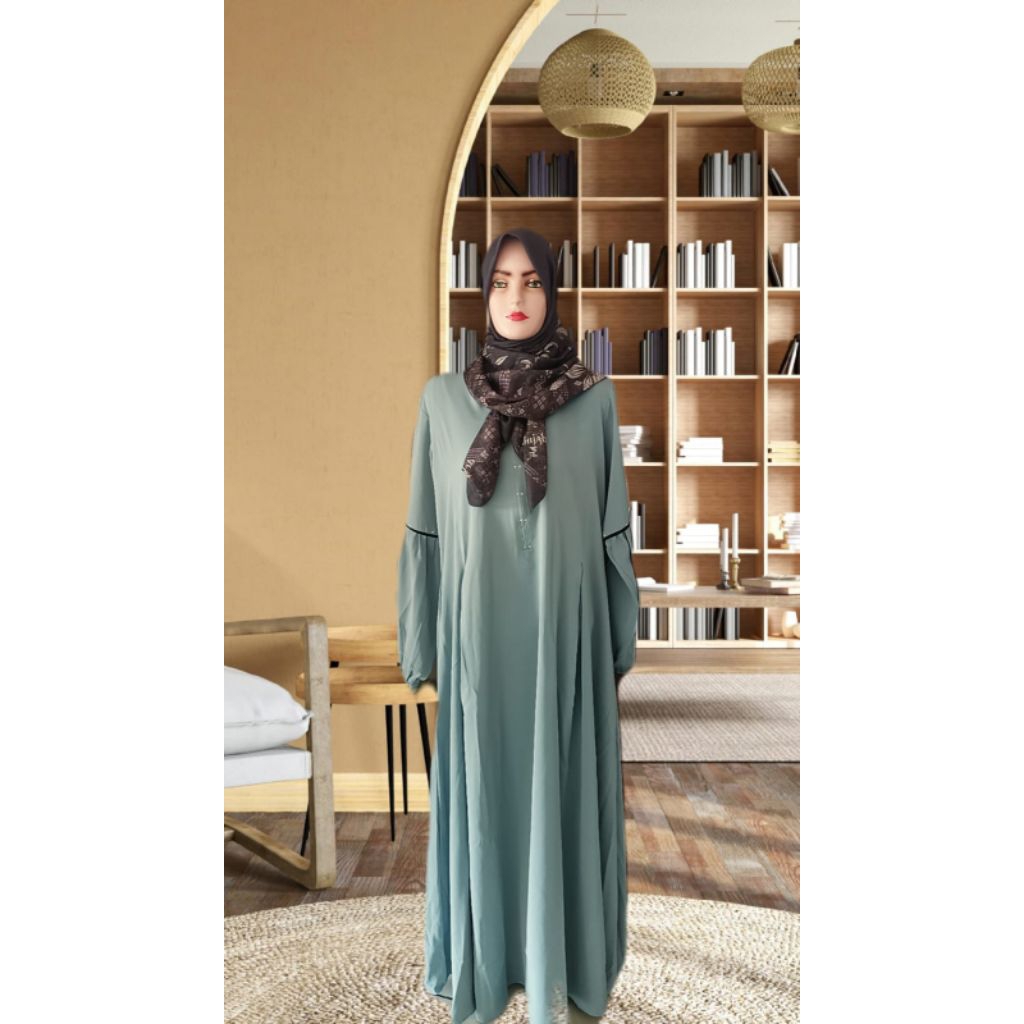 GAMIS DARBY MARBELA