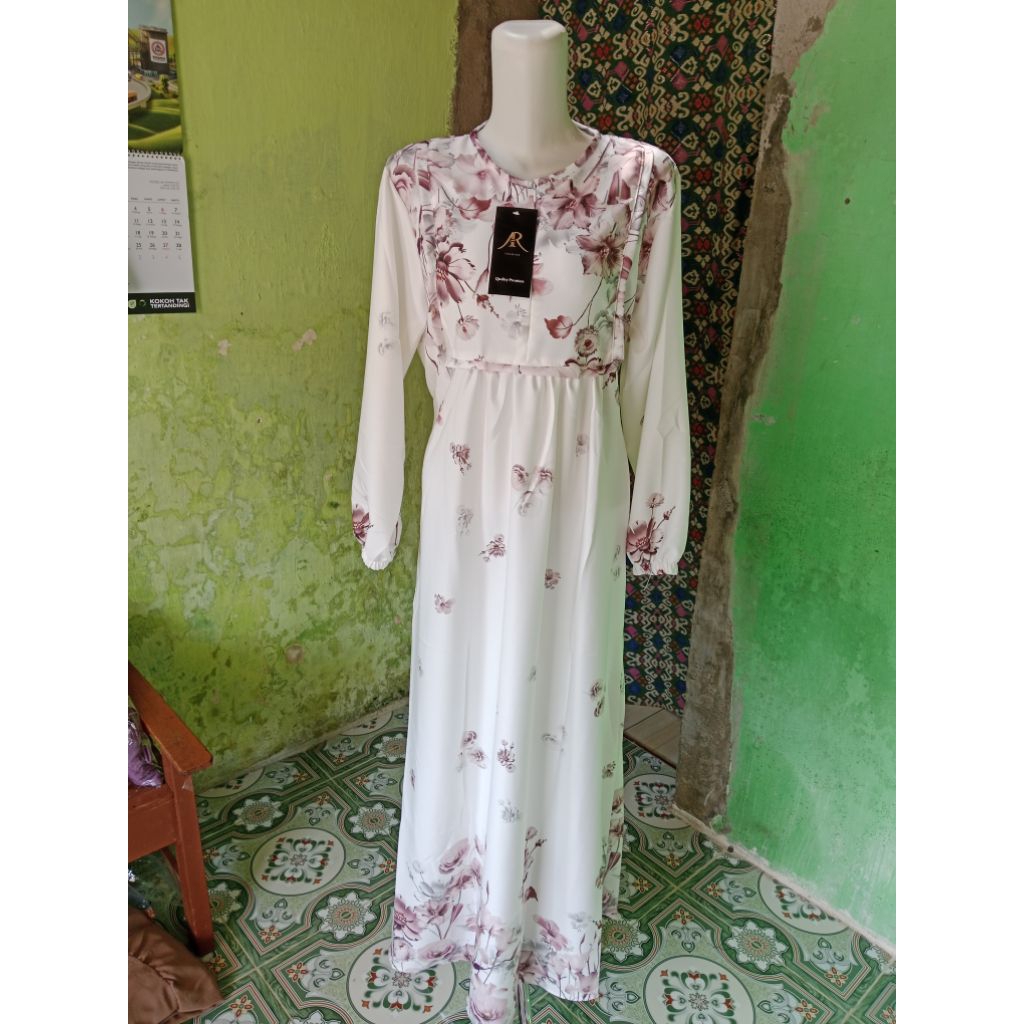 gamis butik