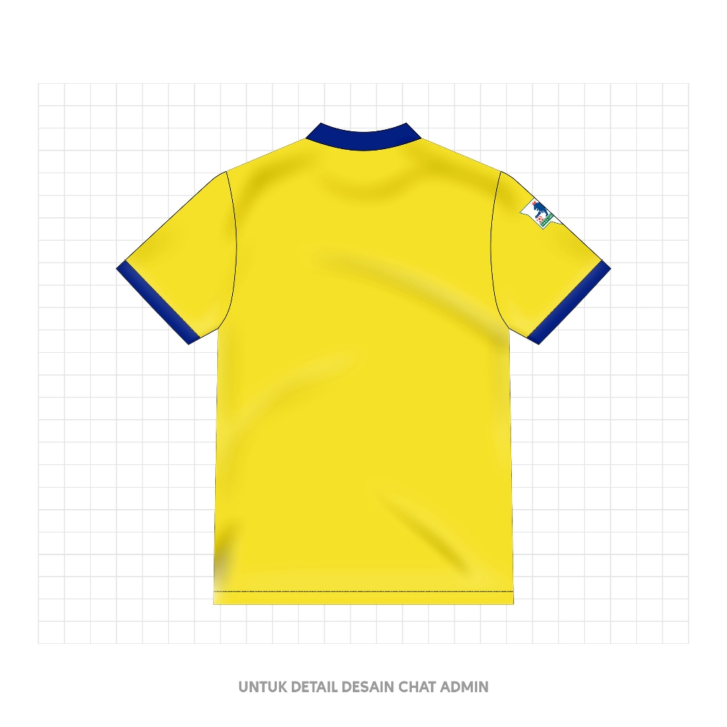 Jersey Arsenal Fantasy Away 2003-2004 Fullprinting - Atasan