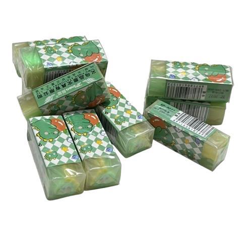 

ERASER 3037 / PENGHAPUS ANAK MINI / PENGHAPUS UNTUK ANAK SEKOLAH / PENGHAPUS DINOSAURUS / PENGHAPUS ANAK LUCU