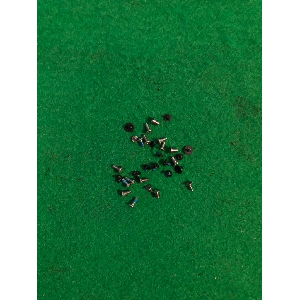 Baut Set Laptop Acer S3 Series