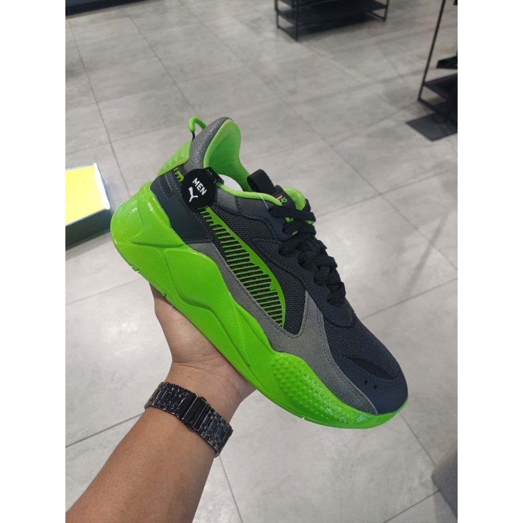Puma RSX TMNT for men original