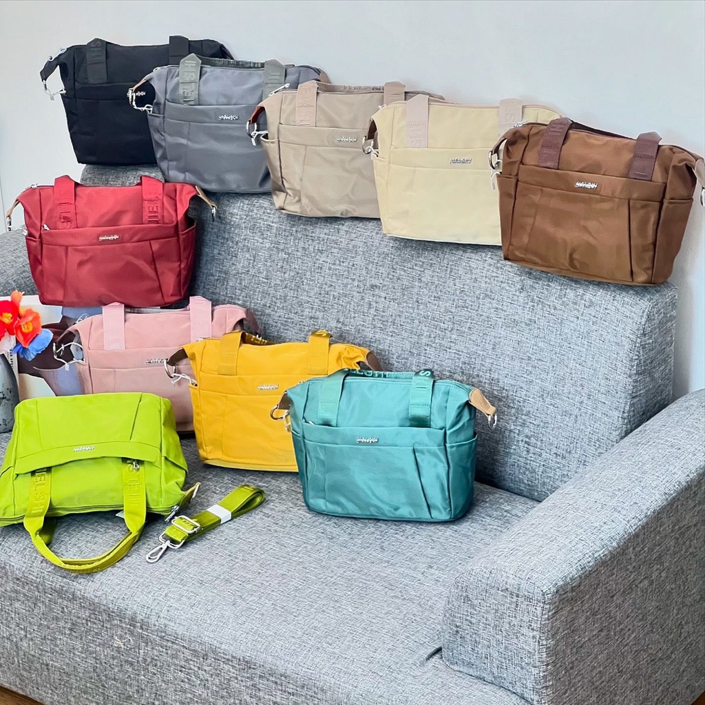 

SHOPPER JIEL 3 REST Kode : XC071