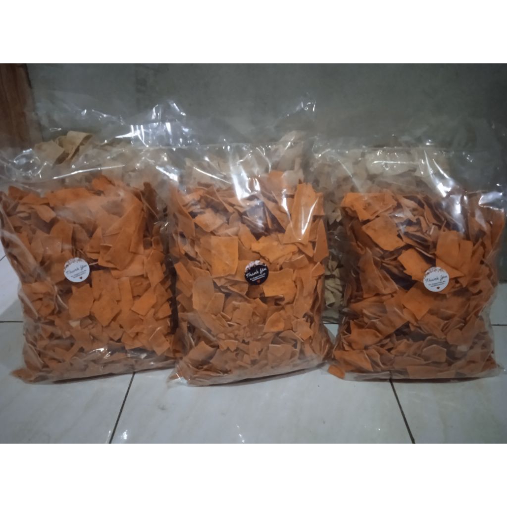 

REMUKAN SELONDOK MENTAH MERAH 1 KG ( MERAH)