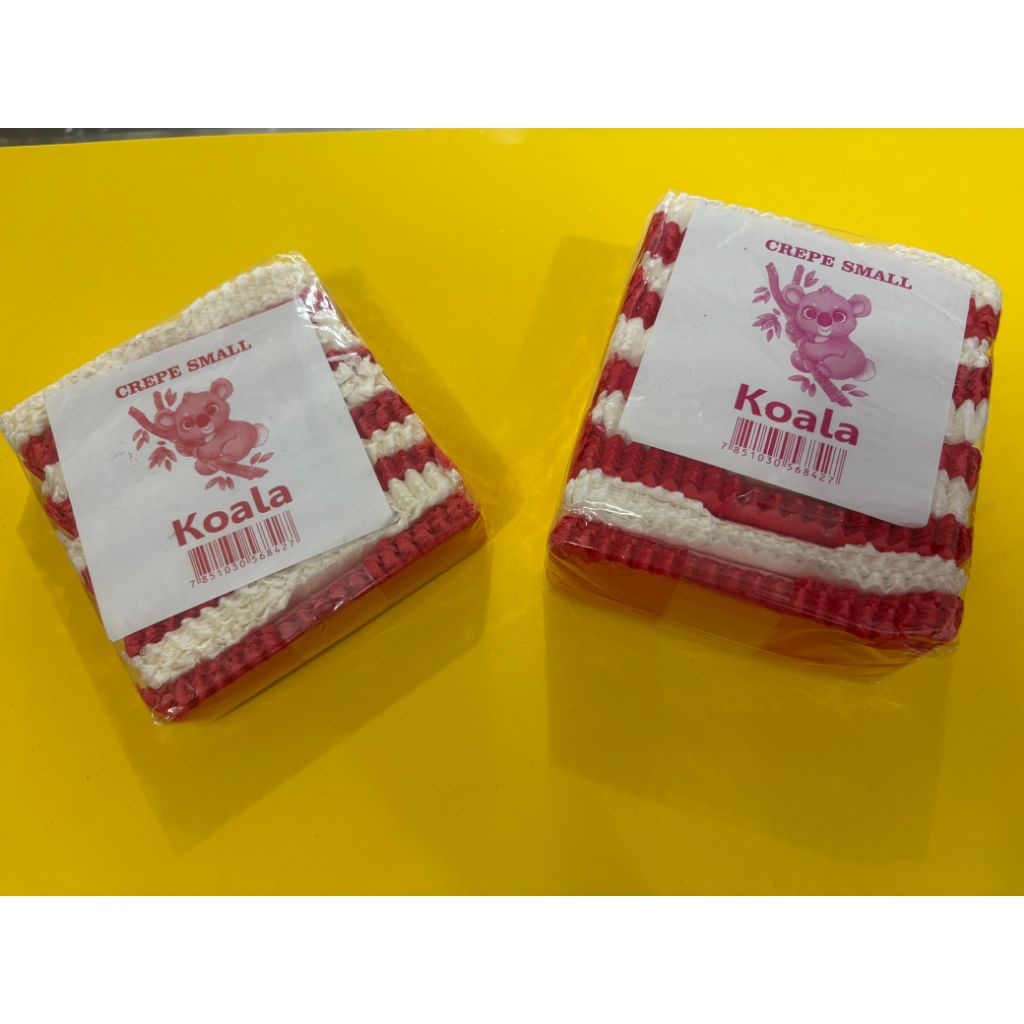 

Kertas Crepe Merah Putih / Kertas Krep Potong 17 Agustus / Paper Krep Pola Hut RI