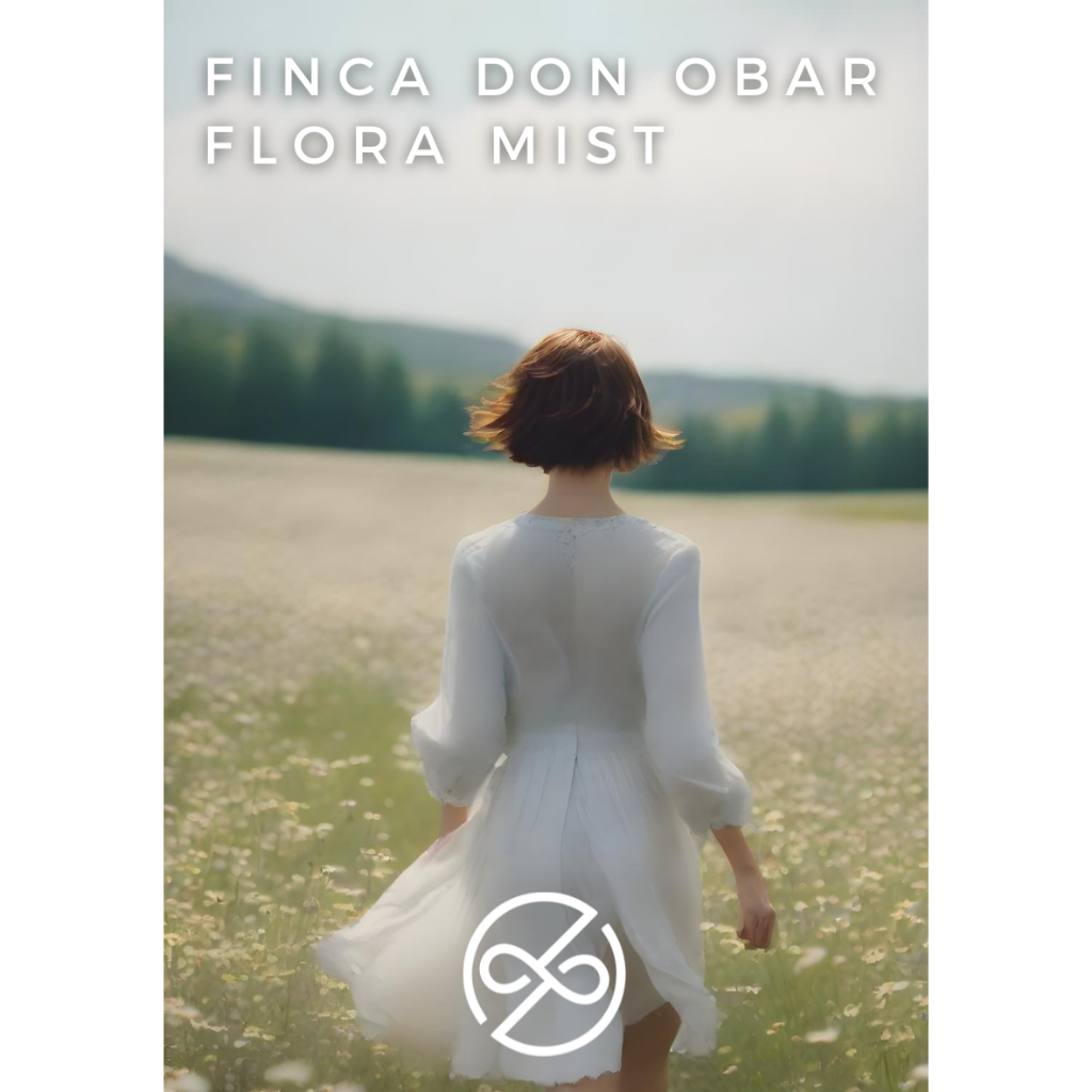 

Nome Coffee - Finca Don Obar Flora Mist Hybrid Wash Single Typica Papandayan Garut Kopi Manual Brew