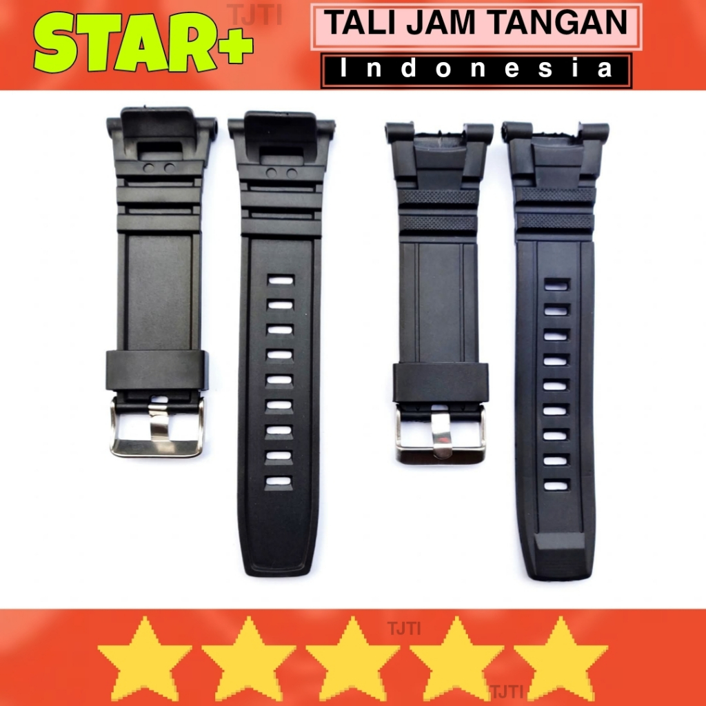 Strap Tali Jam Tangan Amazfit T-Rex