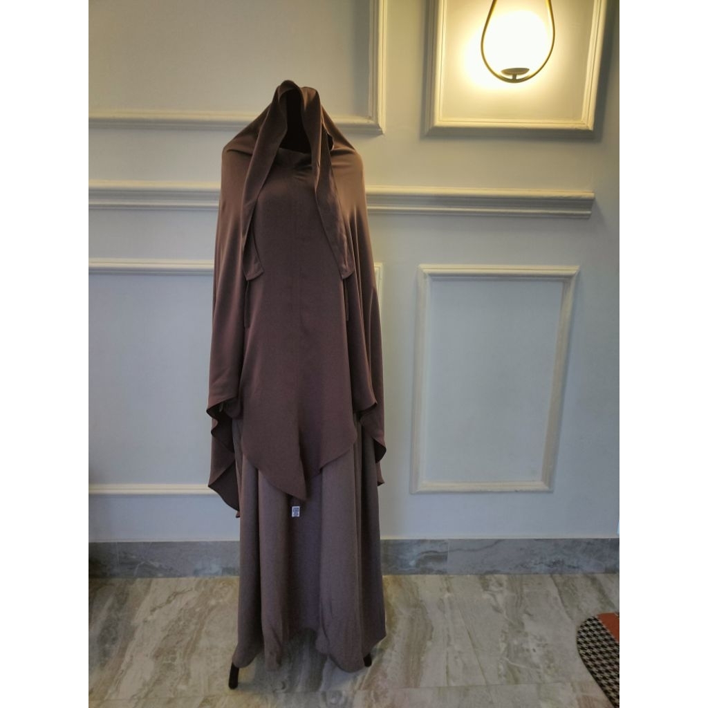 KHIBAN NOA ELMADINA PEPERCON L