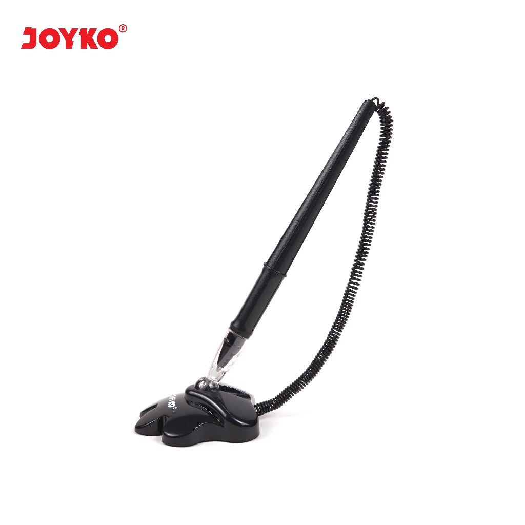 

JOYKO Pen Stand PSGP-172 Pulpen Gel Hitam