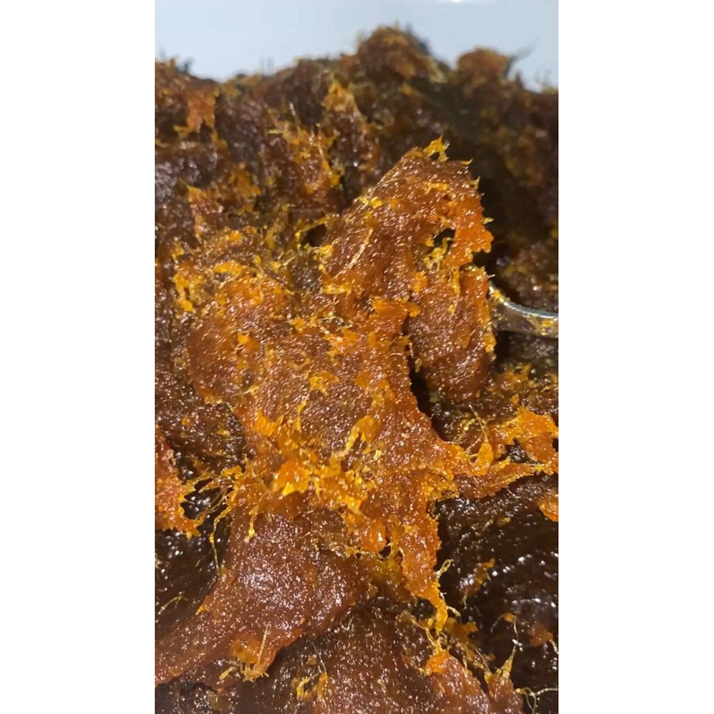 

READYSTOCK - Selai Nanas Homemade per 1kg - Pinapple Jam