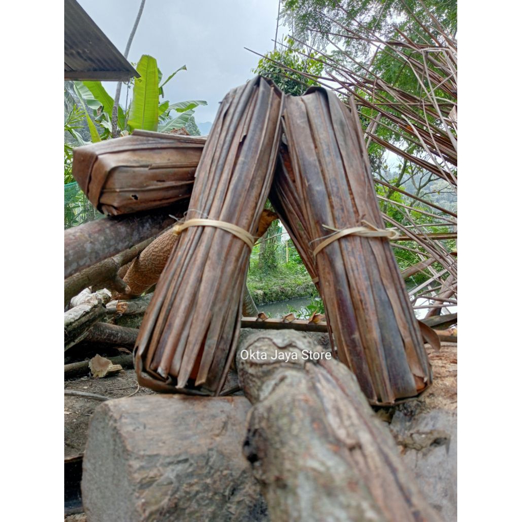 

Gula Aren Asli 1 Kg Cetak Kawung Gunung Kampung (Garut Bungbulang)