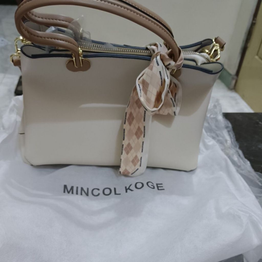 Tas mincol koge