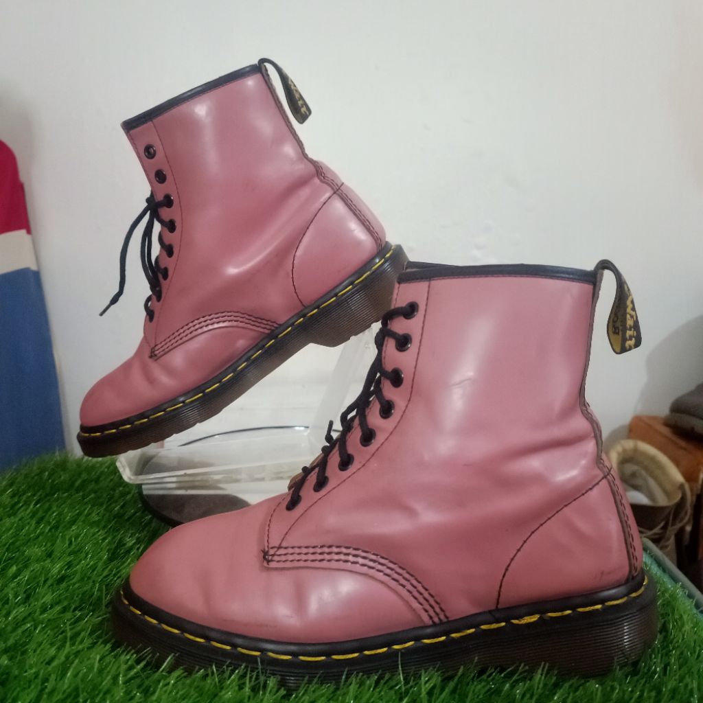 Dr. Martens the original england