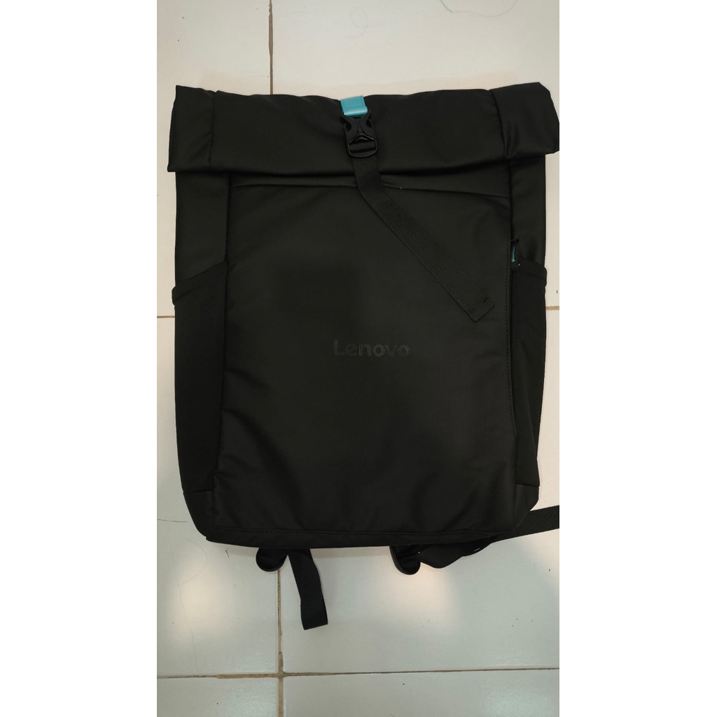 Tas gaming lenovo