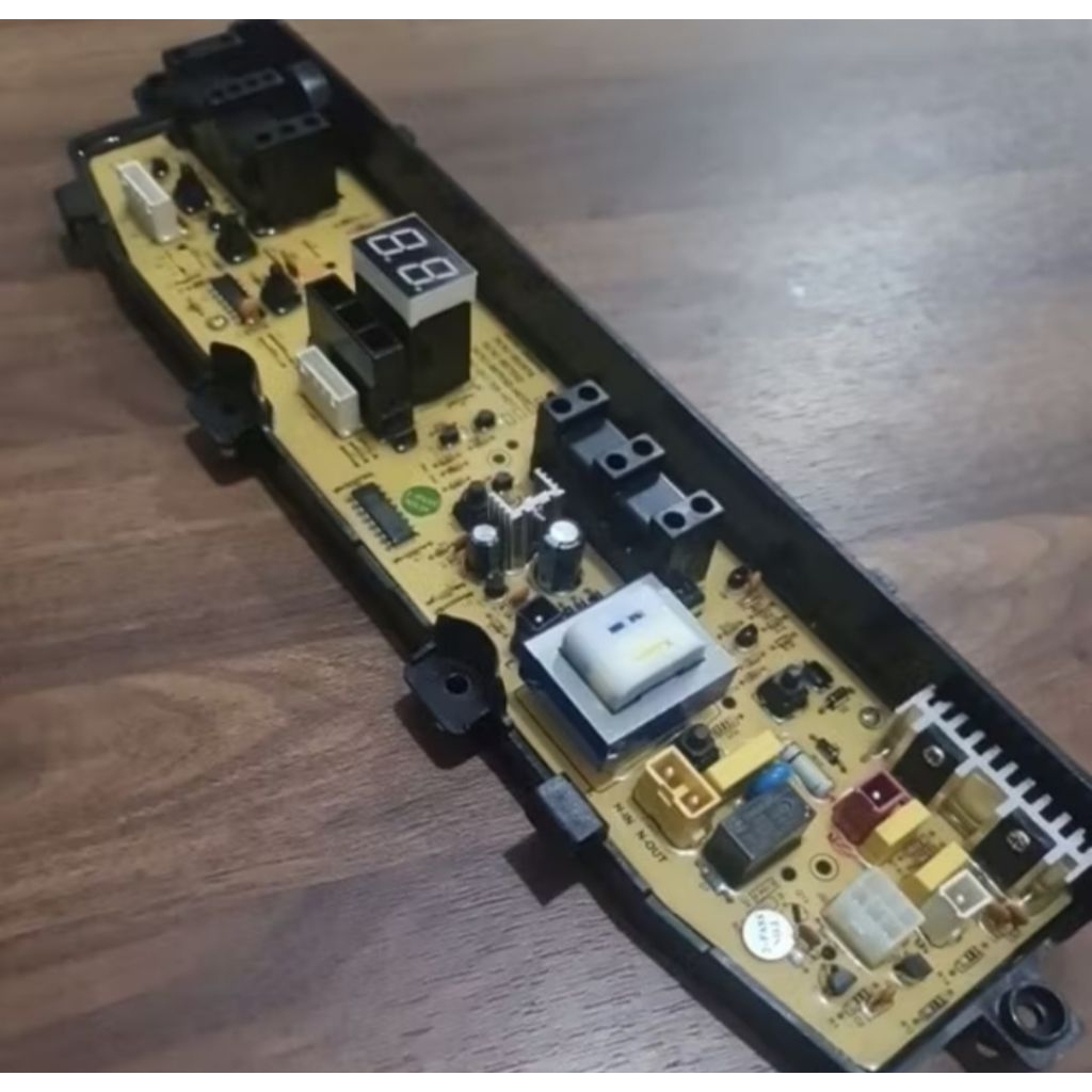 MODUL MESIN CUCI SAMSUNG MODUL PCB MESINCUCI SAMSUNG 1TABUNG WA80V4  WA90V4  MODUL PCB BARU