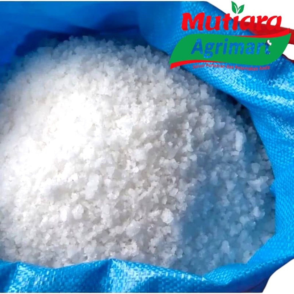 

GARAM KROSOK KEMASAN 1kg & 500gr