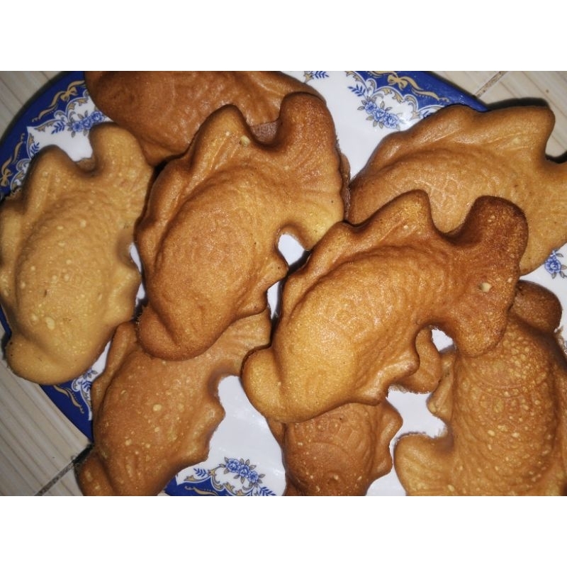 

Bhoi Ain | Kue Tradisional Aceh