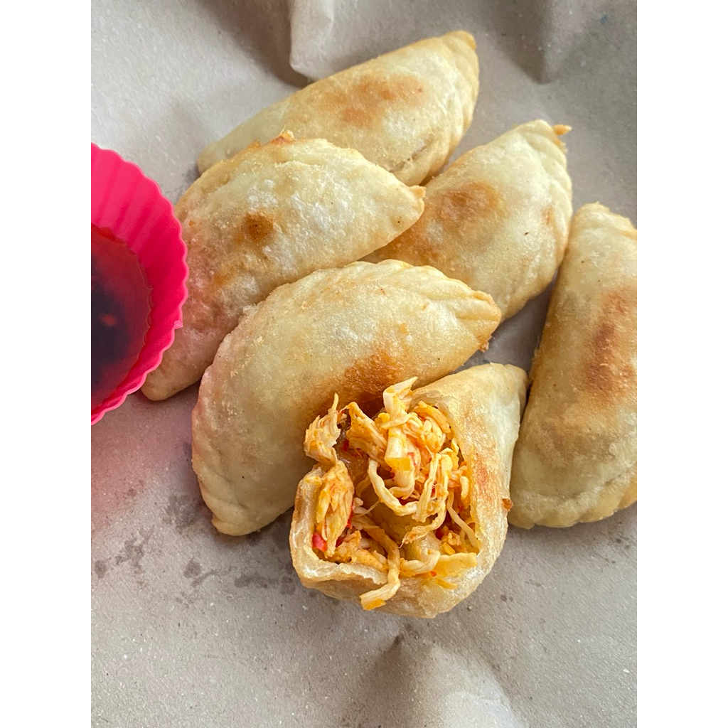 

CIRING ISI // HOME MADE // KEDAY.YEYY