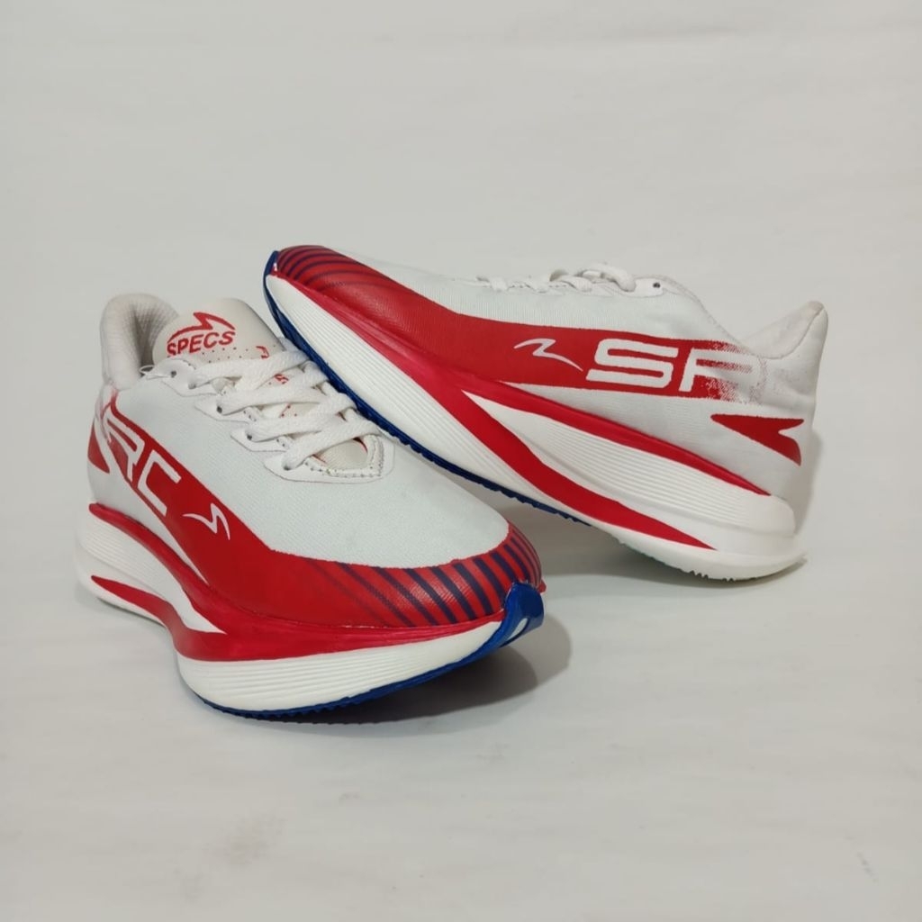 Sepatu Specs Flybird Running Pria - Sepatu Sneakers Olahraga Pria - Sepatu Jogging Cowok