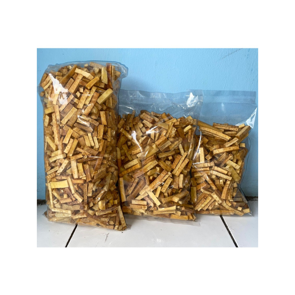 

STIK SUKUN MENTEGA / STIK SUKUN / KERIPIK STIK SUKUN MENTEGA