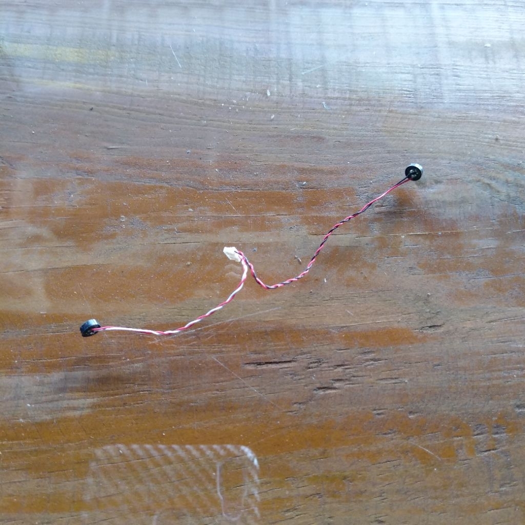 mic laptop Zyrex sky 232 (2021)