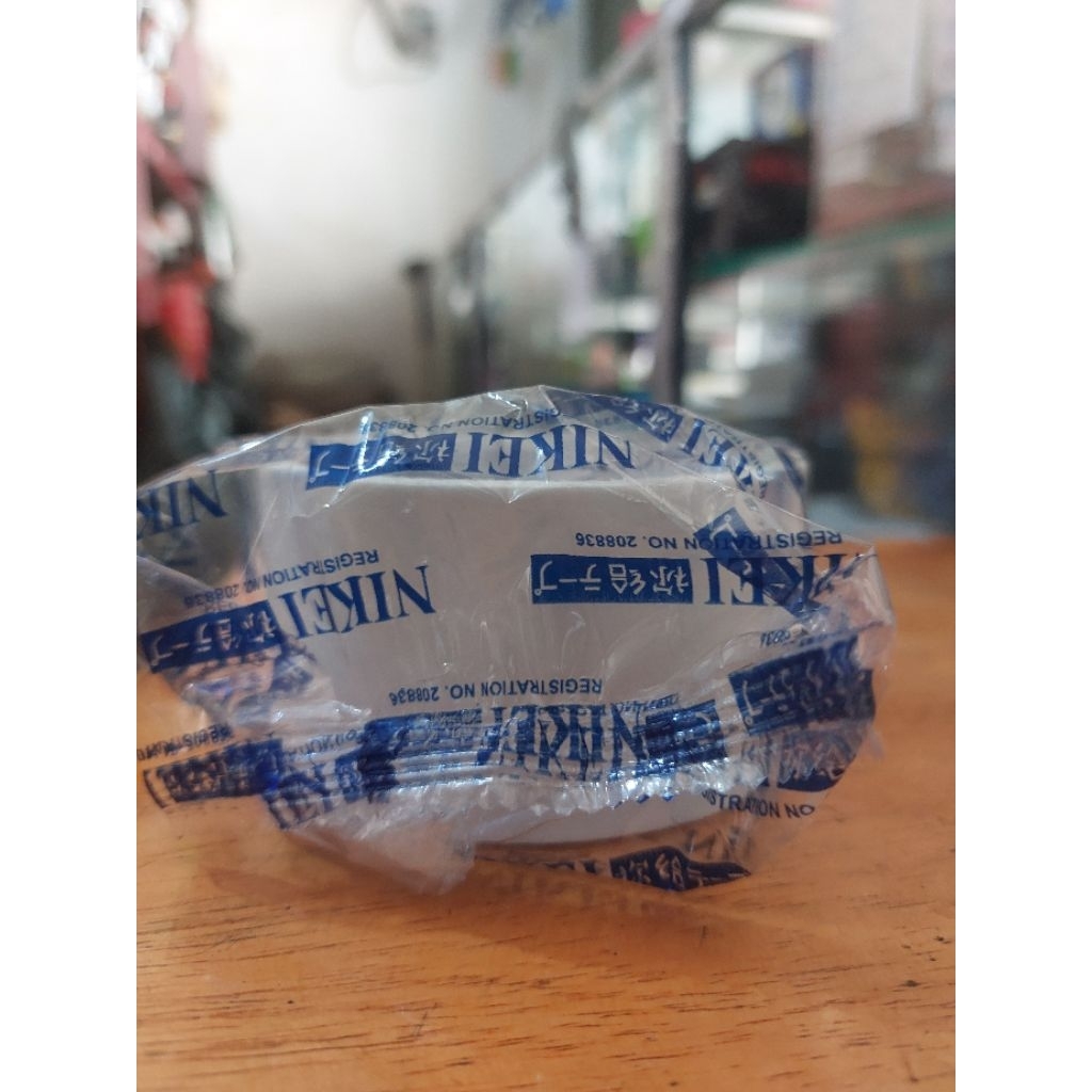 

double tape nikei 2inch