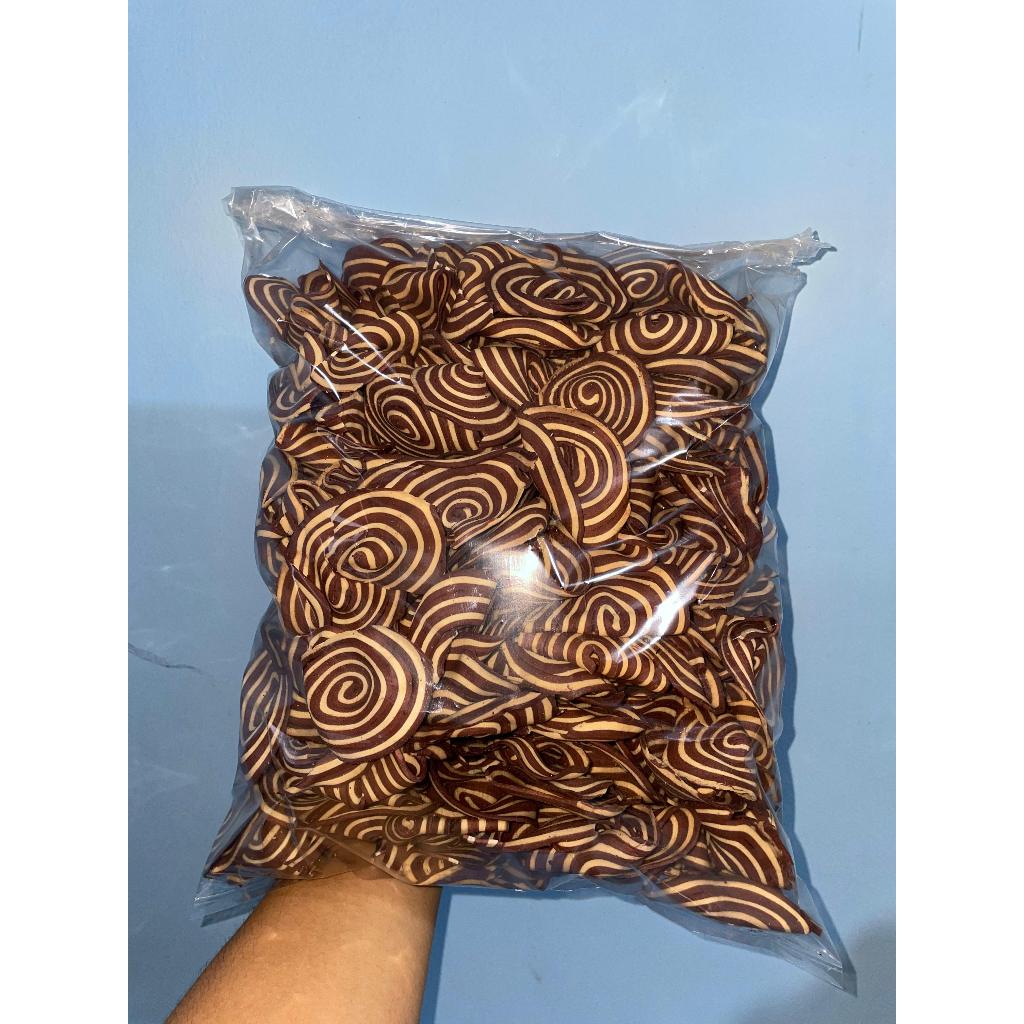 

KUPING GAJAH ORIGINAL 1 KG