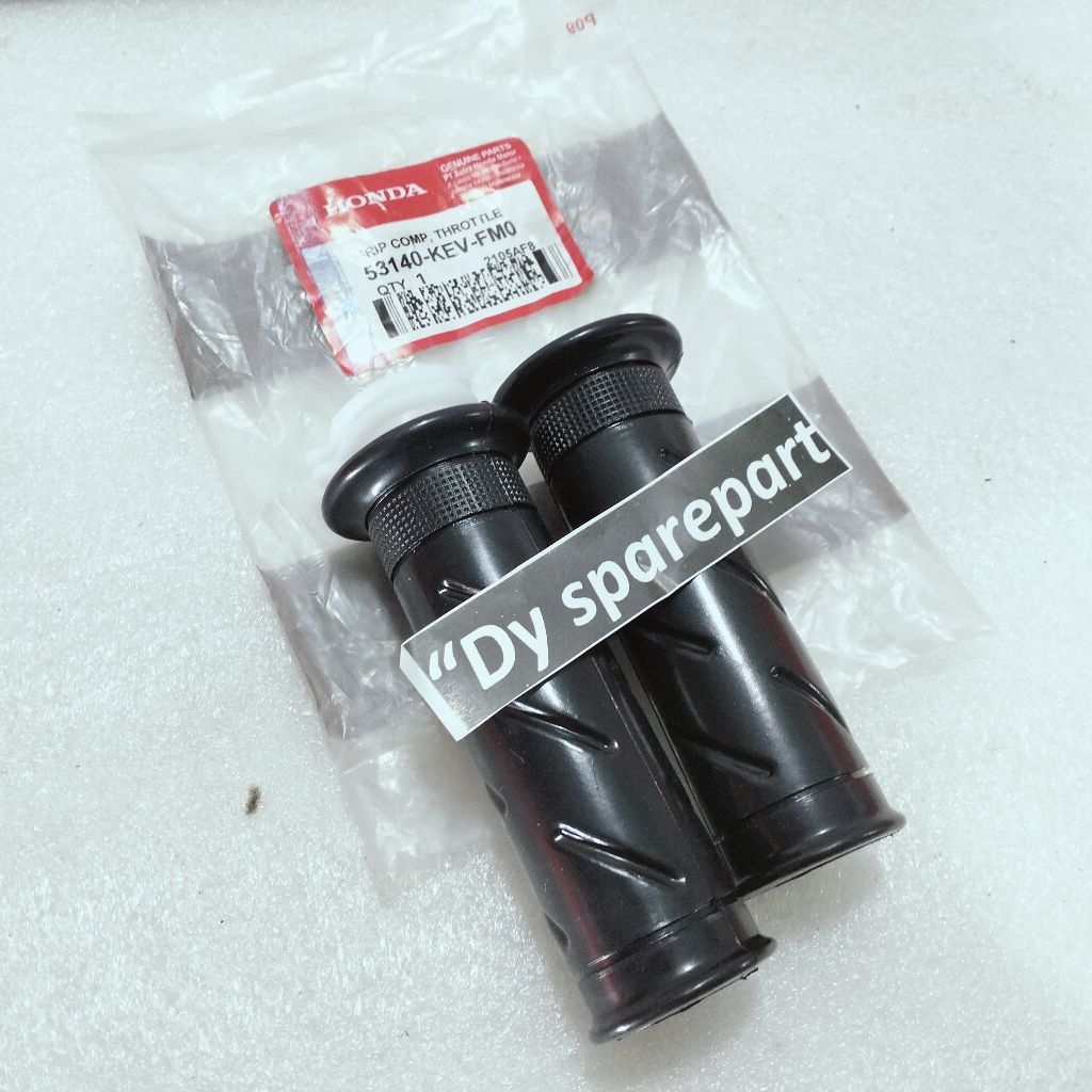 Hand grip Supra x Supra fit KEV