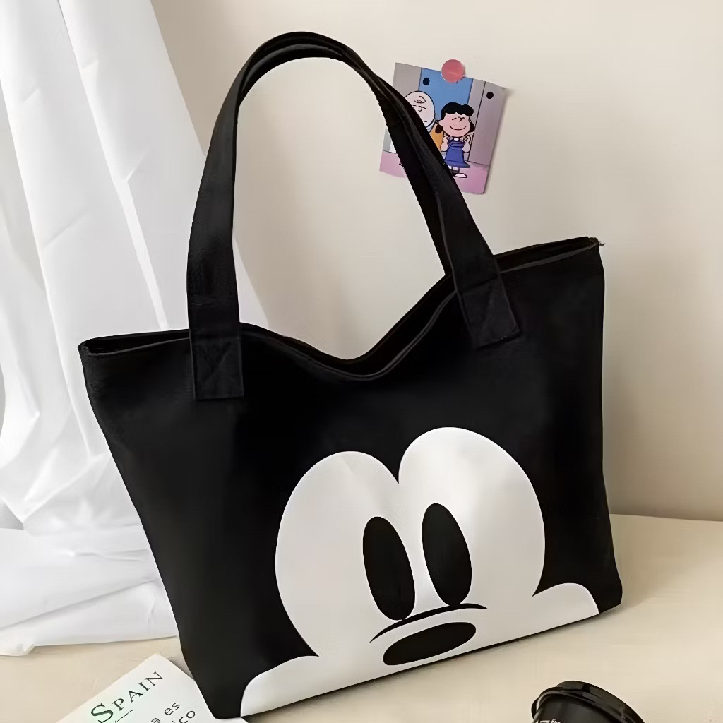 TAS DISNEY / TOTEBAG DISNEY
