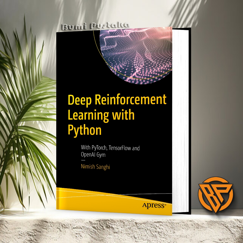 Deep Reinforcement Learning with Python