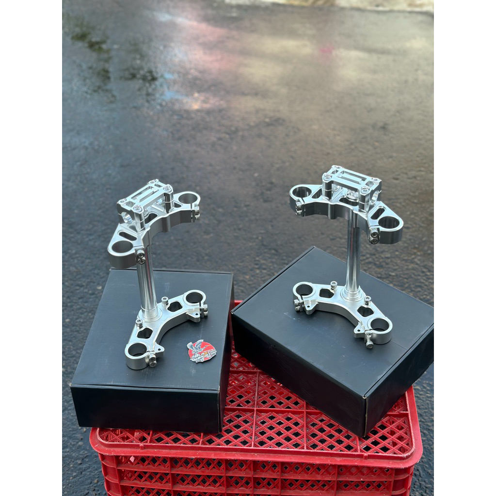 T ninja CNC dural biled lubang as 33 ninja scorpio vixion pnp rxking ninja r ninja rr merk ride it s