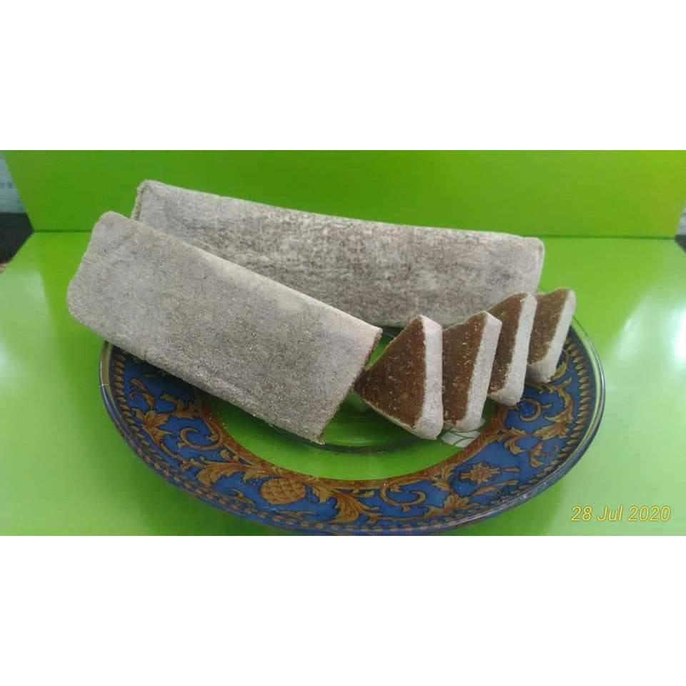 

LADU GULUNG / OLEH OLEH BANDUNG / LADU KETAN ASLI AL HASBY