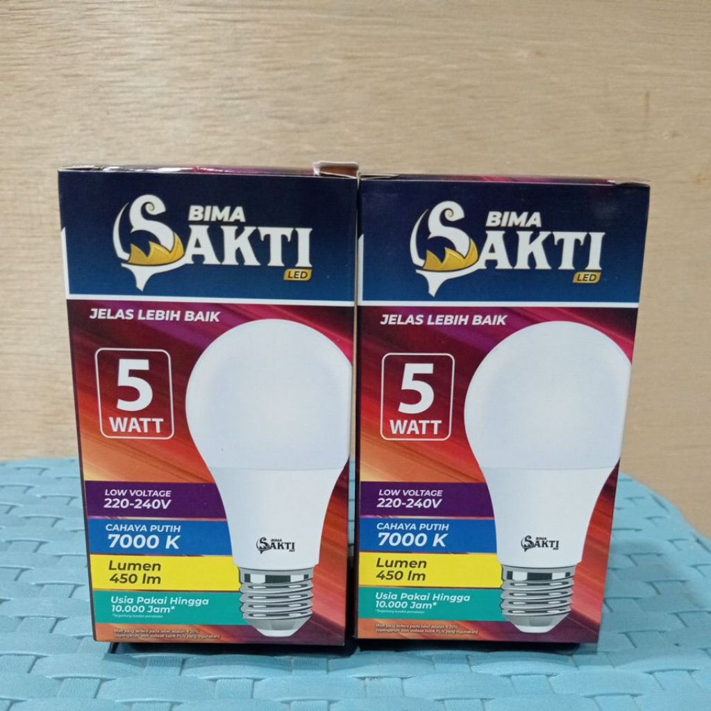 ORION BIMA SAKTI 5 WATT