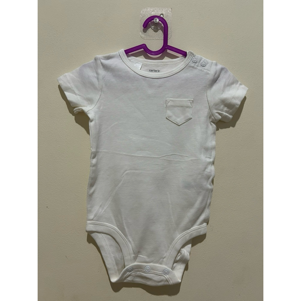 Jumper Baby 6Month carters
