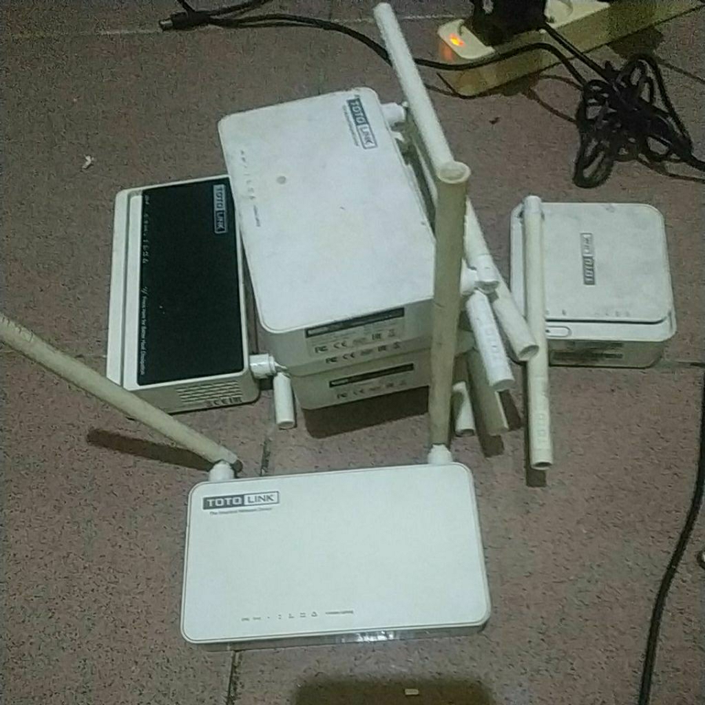 TOTOLINK