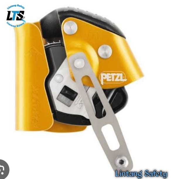 PETZL ASAP LOCK