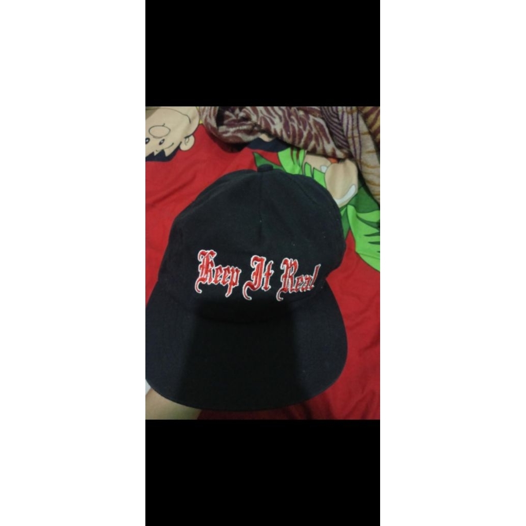 snapback kir