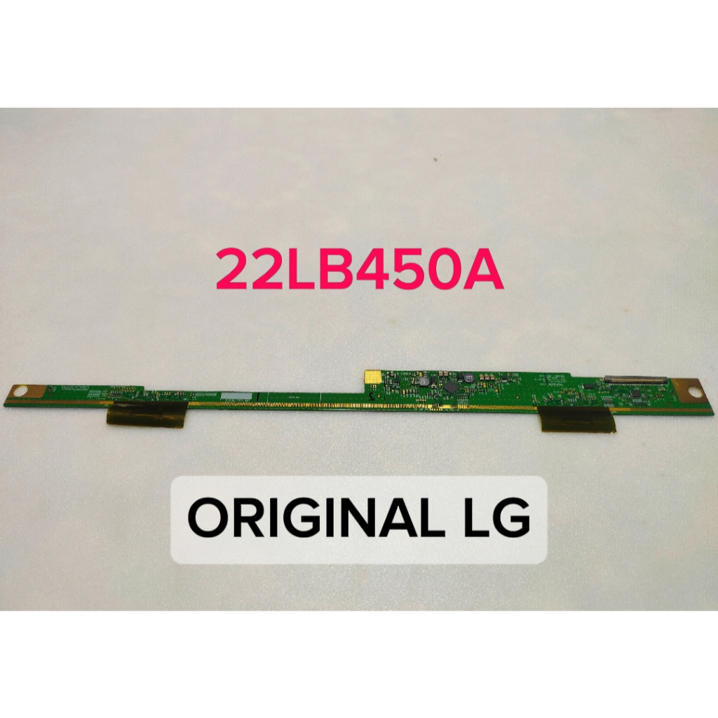 T.CON t.con TYCON tycon TICON ticon Tikon tv Lg 22LB450A 22lb450a