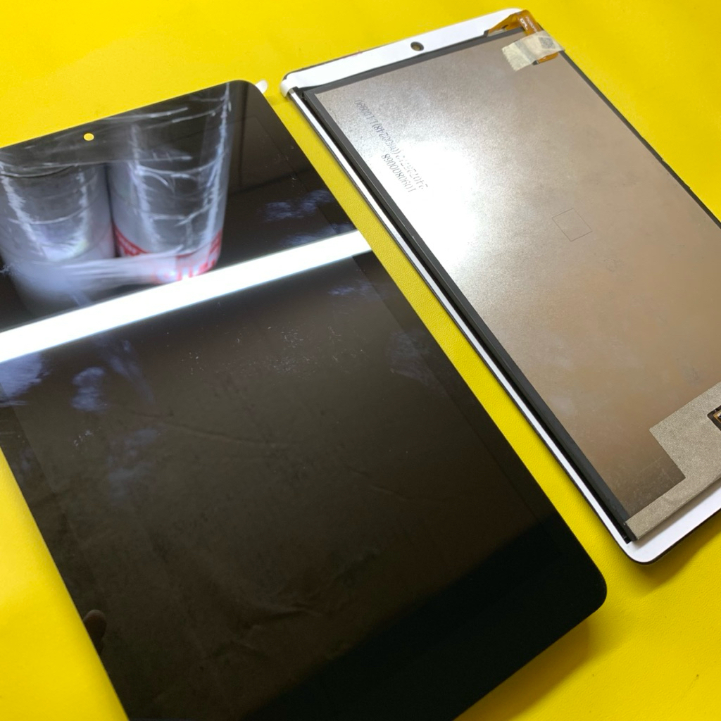 LCD TOUCHSCREEN VISTA TAB 10 MINI P08002L ORIGINAL COPOTAN TERPERCAYA